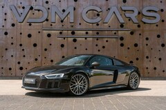 Bild des Angebotes Audi R8 V10 quattro plus *CAPRISTO*CARBON EXT/INT*PPF