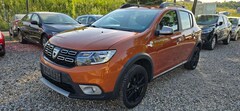 Bild des Angebotes Dacia Sandero Stepway Celebration *1Hand *PDC*Navi *LM