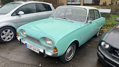 Bild des Angebotes Ford Taunus 17M