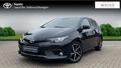 Bild des Angebotes Toyota Auris 1.8 Hybrid Team*CAM*NAV*DAB*SHZ*SmartKey*M+S*