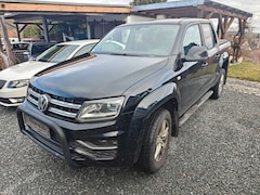 Bild des Angebotes VW Amarok Highline DoubleCab 4Motion