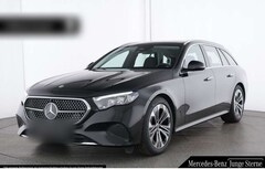 Bild des Angebotes Mercedes-Benz E 220 T d Ava MBUX AHK Pano Kamera Distr DAB 19"