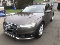 Bild des Angebotes Audi A6 allroad quattro 3.0 TDI tiptronic DPF