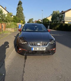 Bild des Angebotes SEAT Ibiza Beats