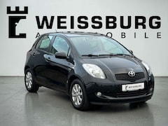 Bild des Angebotes Toyota Yaris 1.4 Executive KEYLESS*MFL*KLIMA*PDC*ALU