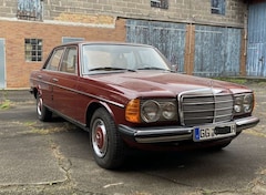 Bild des Angebotes Mercedes-Benz 200