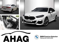 Bild des Angebotes BMW 235 M235i xDrive Gran Coupe Steptronic Sport Aut.