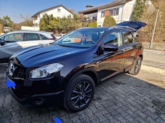 Bild des Angebotes Nissan Qashqai+2 Qashqai+2 2.0 dCi DPFI-Way