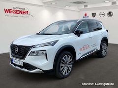 Bild des Angebotes Nissan X-Trail X-TRAIL 1.5 VC-T e-4ORCE 213 PS 4x4 Tekna+ 5 Sit