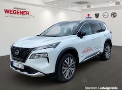 Bild des Angebotes Nissan X-Trail X-TRAIL 1.5 VC-T e-4ORCE 213 PS 4x4 Tekna+ 5 Sit