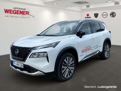 Bild des Angebotes Nissan X-Trail X-TRAIL 1.5 VC-T e-4ORCE 213 PS 4x4 Tekna+ 5 Sit