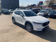 Bild des Angebotes Mazda CX-5 Kangei 2WD 10.2027