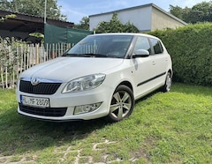 Bild des Angebotes Skoda Fabia 1.2 HTP Fresh