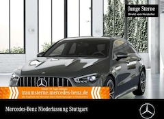 Bild des Angebotes Mercedes-Benz CLA 35 AMG CLA 35 4M AMG+PANO+MULTIBEAM+STHZG+KAMERA+TOTW+8G