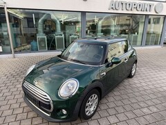Bild des Angebotes MINI Cooper D Mini Pano Navi Prof LED Teilleder Chili