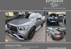 Bild des Angebotes Mercedes-Benz GLC 63 AMG GLC 63S AMG Coupe*LED*360°KAM*GSD*HUD*CARBON*