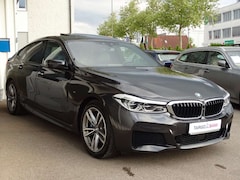 Bild des Angebotes BMW 630 630d GT xDrive SAG M Sport Navi Leder Pano Keyl.