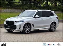Bild des Angebotes BMW X5 30d xDrive M SPORT PANO ACC HUD AHK 360°H&K