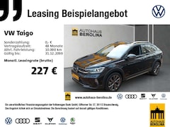Bild des Angebotes VW Taigo 1.0 TSI Style DSG *ACC*R-CAM*Digi.C-Pro*