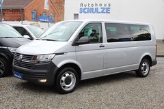 Bild des Angebotes VW T6.1 Kombi Lang LR 150PS DSG PDC Standheizung