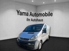 Bild des Angebotes Opel Vivaro 1.9 CDTI L1H1