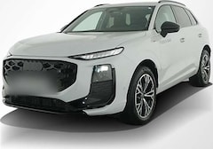 Audi Q3 SUV TFSI S tronic ACC AHK Navi ParkAssist 19"