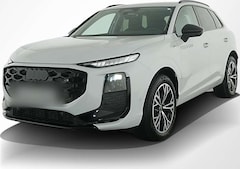 Bild des Angebotes Audi Q3 SUV TFSI S tronic ACC AHK Navi ParkAssist 19"
