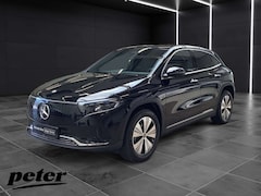 Bild des Angebotes Mercedes-Benz EQA 250 + +PROGRESSIVE+MBUX+18"+LED+THERMOTRONIC+