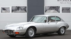 Bild des Angebotes Jaguar E-Type V12 2+2 Serie 3