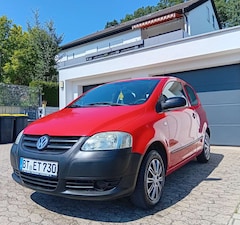 Bild des Angebotes VW Fox 1.2 TÜV 6/2026