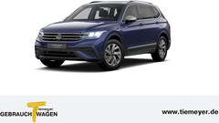 Bild des Angebotes VW Tiguan Allspace 2.0 TSI 4MOTION DSG Life PanoD