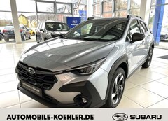Bild des Angebotes Subaru Crosstrek Active 2.0ie