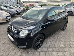 Citroen C1 5-Türer VTi 72 S&S Shine
