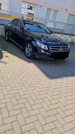 Bild des Angebotes Mercedes-Benz E 200 9G-TRONIC Avantgarde