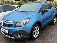Bild des Angebotes Opel Mokka Color Innovation ecoFlex 4x4