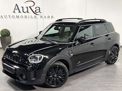 Bild des Angebotes MINI Cooper S Countryman All4 NAV+LED+PANO+KAM+18ZOLL