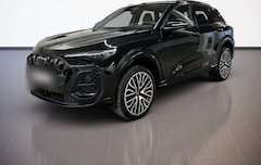 Bild des Angebotes Audi Q5 S-LINE QUATTRO e-HYBRID 300PS.MATRIX.NAVI.PANO.B&O