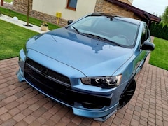 Mitsubishi Lancer Lancer 1.8 Inform
