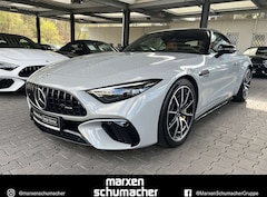 Bild des Angebotes Mercedes-Benz SL 63 AMG AMG SL 63 4M+ PremiumPlus Perf.Sitze+Lift+Night2