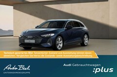 Bild des Angebotes Audi A5 TFSI qu Stronic Navi AHK Sitzheizung