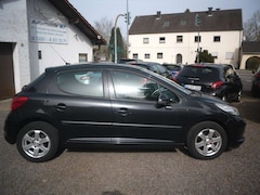 Bild des Angebotes Peugeot 207 Urban Move Klima 95 PS 124000KM Tüv Neu 5Tür
