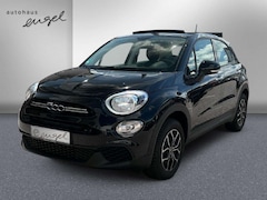 Fiat 500X Dolcevita Basis,FALTDACH,KLIMAANLAGE,CARPLAY,MFL,