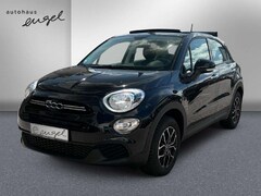 Bild des Angebotes Fiat 500X Dolcevita Basis,FALTDACH,KLIMAANLAGE,CARPLAY,MFL,