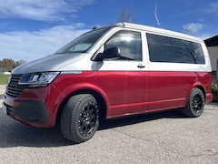 Bild des Angebotes VW T6.1 California T6.1 California Beach Camper, 4MOTION, Delta 4x4,