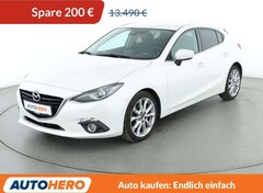 Bild des Angebotes Mazda 3 2.0 Urban Limited*NAVI*TEMPO*CAM*PDC*SHZ*LIM*