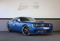 Bild des Angebotes Dodge Challenger 3.6 GT/SHZ/BTH/MFL/KAMERA/AMBIE/R20
