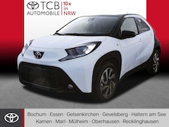 Bild des Angebotes Toyota Aygo X 1.0 Black&White SHZ PDC KLIMA
