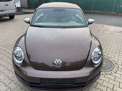 Bild des Angebotes VW Beetle The Beetle 1.4 TSI DSG