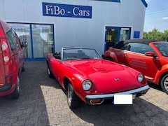 Bild des Angebotes Jensen Healey Mk.1 Leder Fächerkrümmer Edelstahlauspuff TOP-Z.