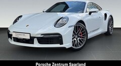 Bild des Angebotes Porsche 992 (911) Turbo Sportabg. Leder930,18-Wege